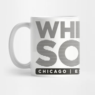 White Sox #1 Mug